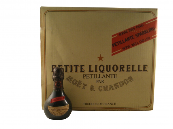 Moët & Chandon Petite Liquorelle