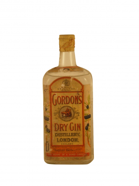 Gordon's Dry Gin