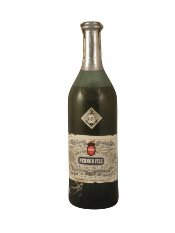 Pernod Absinthe Tarragona