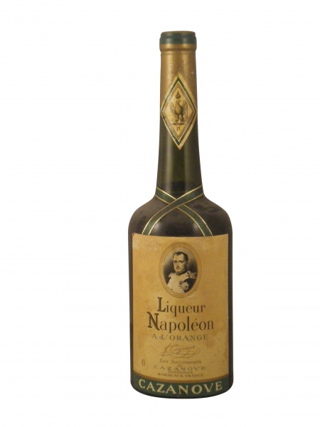 Cazanove Liqueur Napoleon