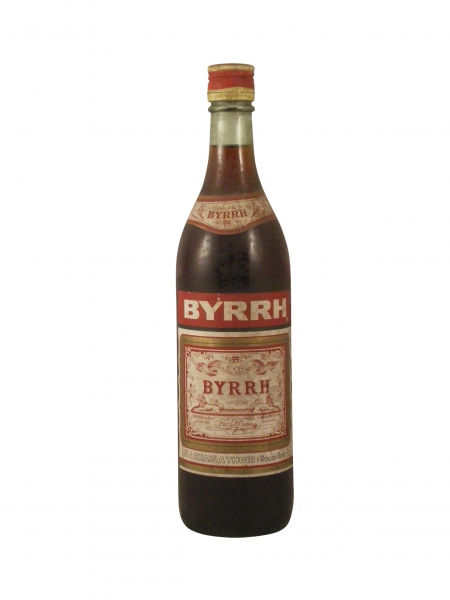 Violet Frères Byrrh
