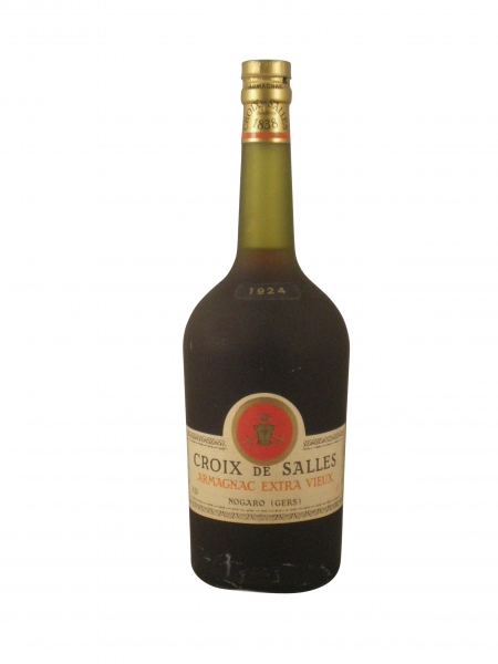 Croix de Salles "Extra Vieux" 1924