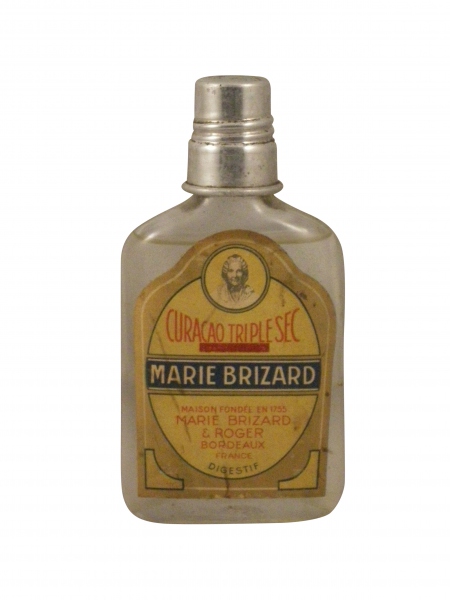 Marie Brizard Curaçao Triple Sec