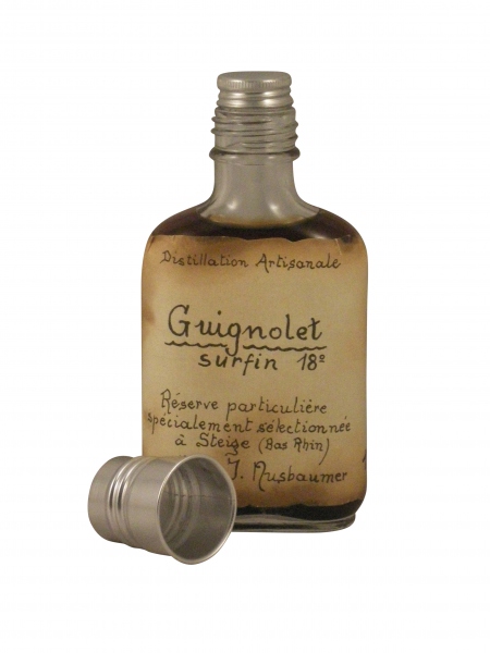 Ausbaumer Guignolet surfin