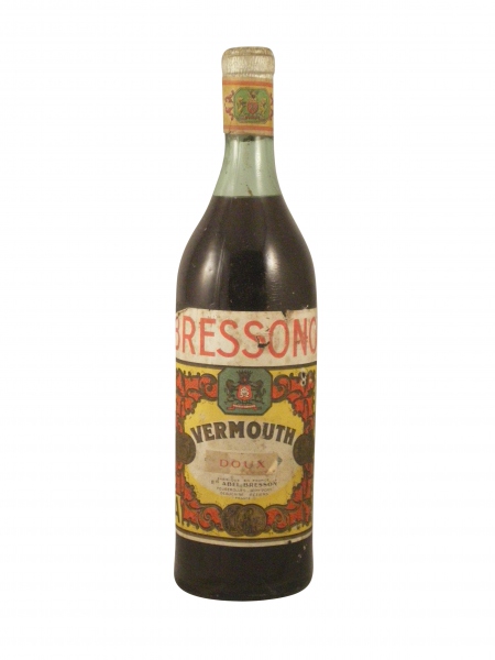 Bressono A.Vermouth Doux