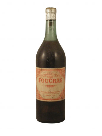 Foucras « Apéritif »