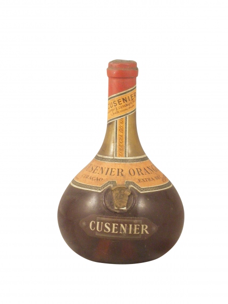 Cusenier Orange Curaçao Extra Sec