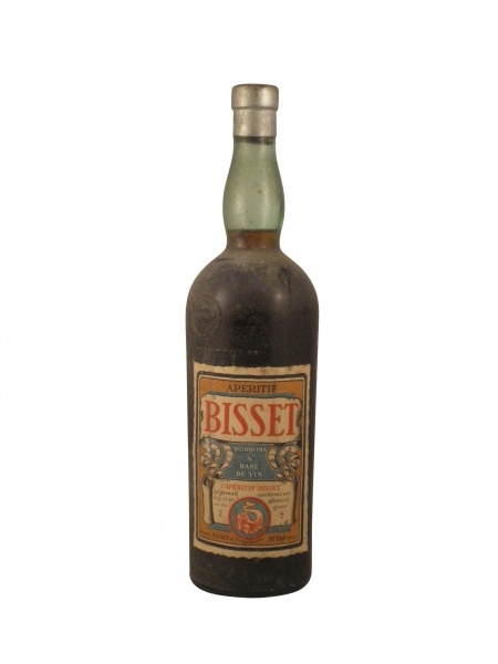 Bisset Quinquina