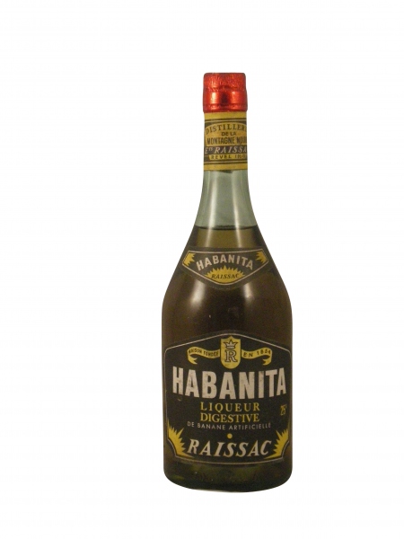 Raissac Habanita