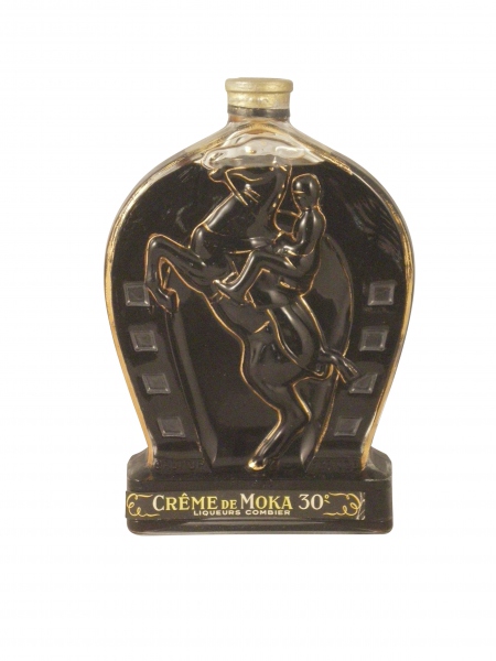 Combier Crème de Moka