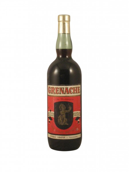 Sabatier Grenache