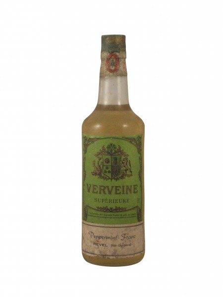 Franc Verveine Supérieure