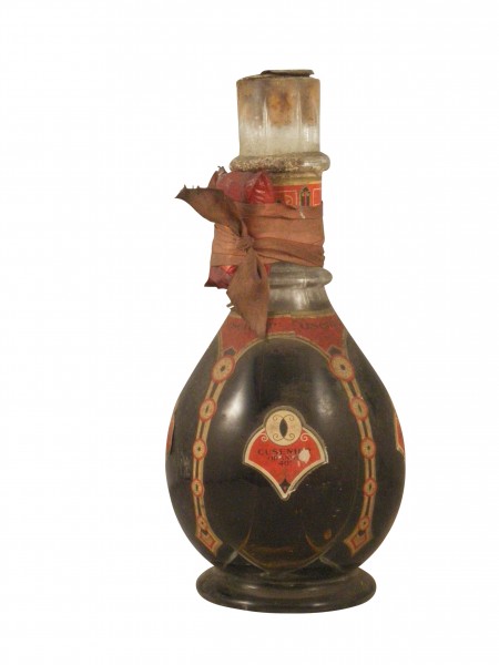 Cusenier Orange-Prunelia-Cherry-Anisette