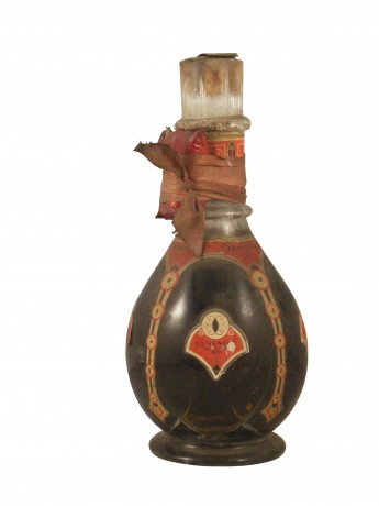 Cusenier Orange-Prunelia-Cherry-Anisette