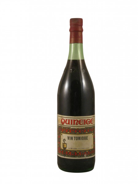 N.D. Des Neiges Vin Tonique