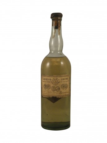 Chavin Liqueur Jaune