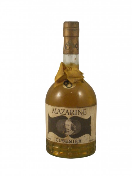 Cusenier Mazarine