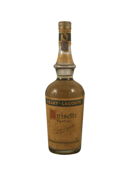 Lejay-Lagoute Anisette
