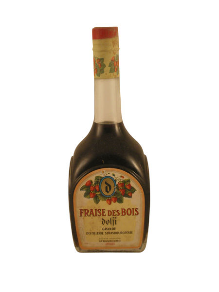 Dolfi Fraise des Bois