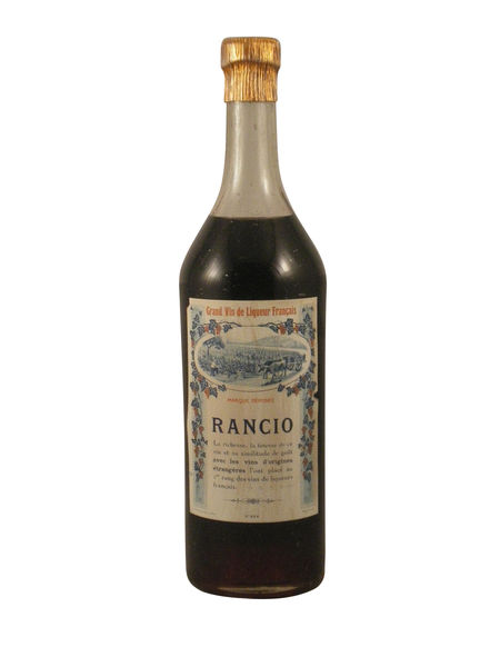 Rancio