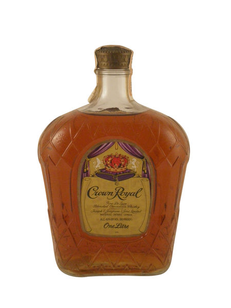 Crown Royal 1978