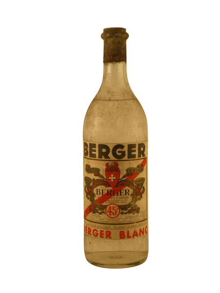 Berger Blanc