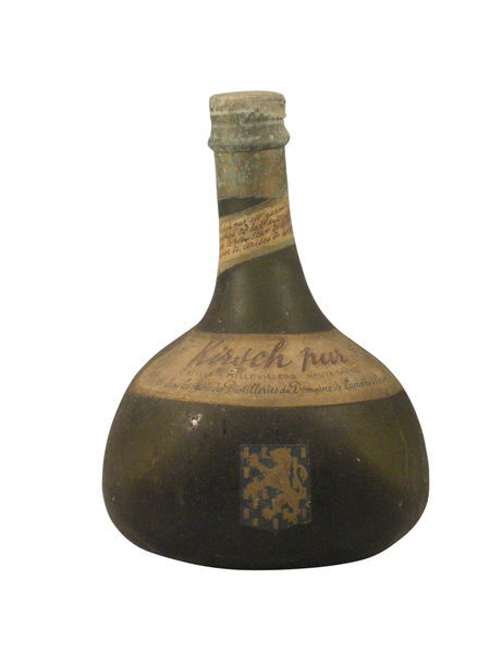 Dom. de Lamothe Kirsch Pur 49°