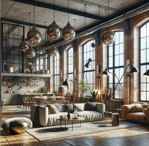 Définition Loft