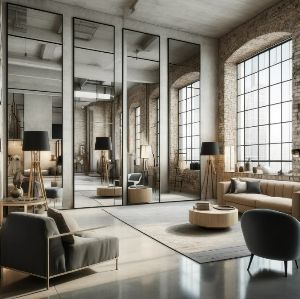 Comment choisir son miroir design?