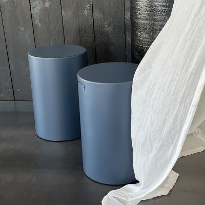 Table bout de canapé