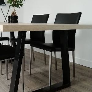 Quelle hauteur de table choisir ?