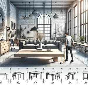 Quelle dimension de table choisir ?