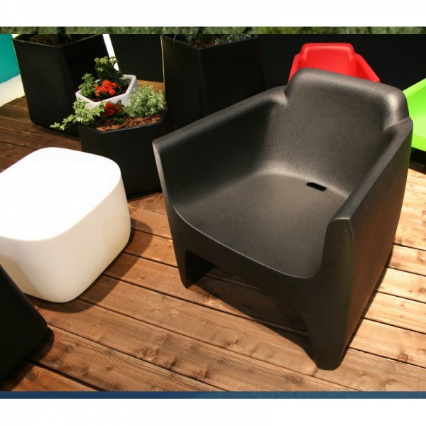 Fauteuil De Salon De Jardin Fauteuil Design