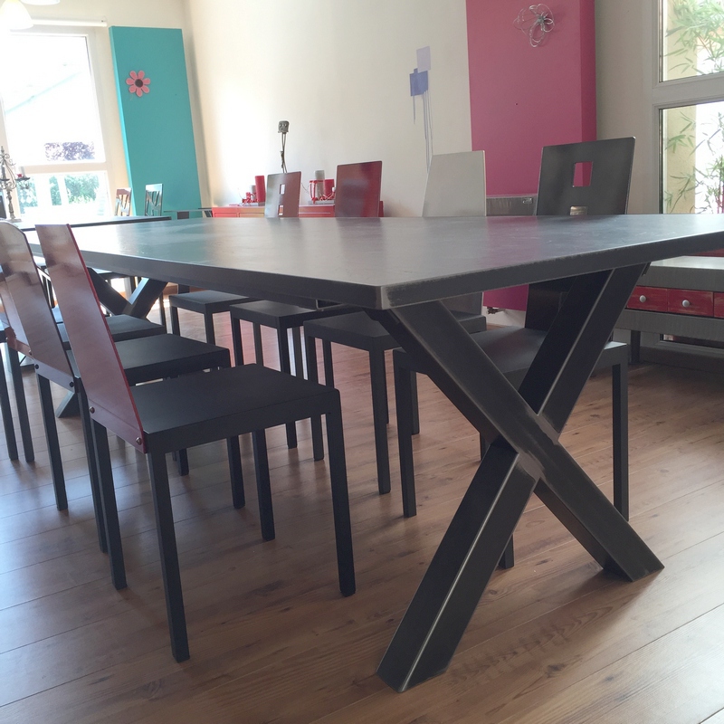 Table A Manger Ceramique Table Ceramique Made In France