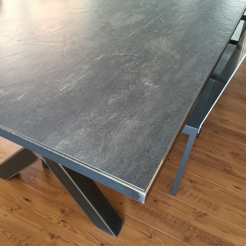 Table A Manger Ceramique Table Ceramique Made In France