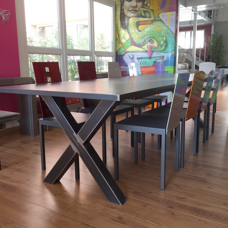 Table A Manger Ceramique Table Ceramique Made In France
