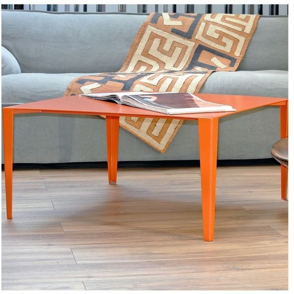 Table basse rectangle - Table basse carrée - Table basse de salon