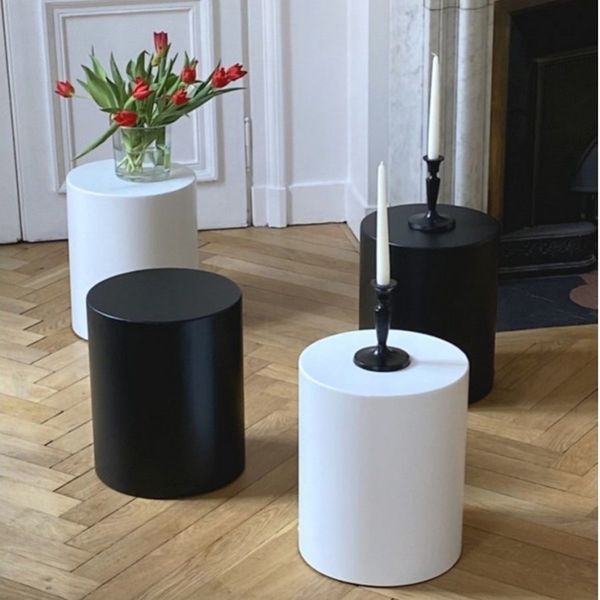 HOOBRO Table D'Appoint Bouts De Canapé Tables Pliables Style Industriel Tables Plateaux De Television Basse Table Pour Petit Espace Pour Salon Chambre HOOBRO Table D'Appoint Bouts De Canapé Tables Pliables Style Industriel Tables Plateaux De Television Basse Table Pour Petit Espace Pour Salon Chambre