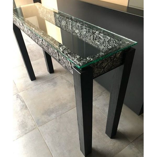console entrée design - Meuble de créateur Français - Loftboutik