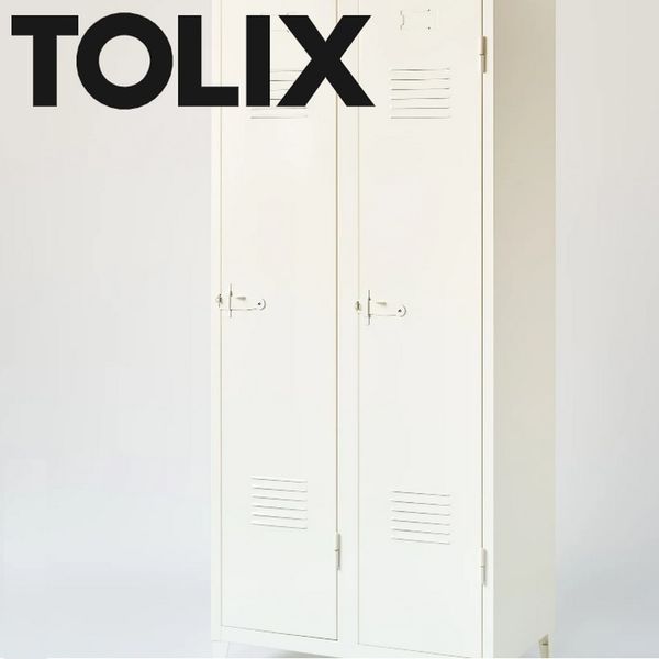 Étagère Métallique Loft Blanc/Chêne Artisan 70X32X192 Étagère Métallique Loft Blanc/Chêne Artisan 70X32X192