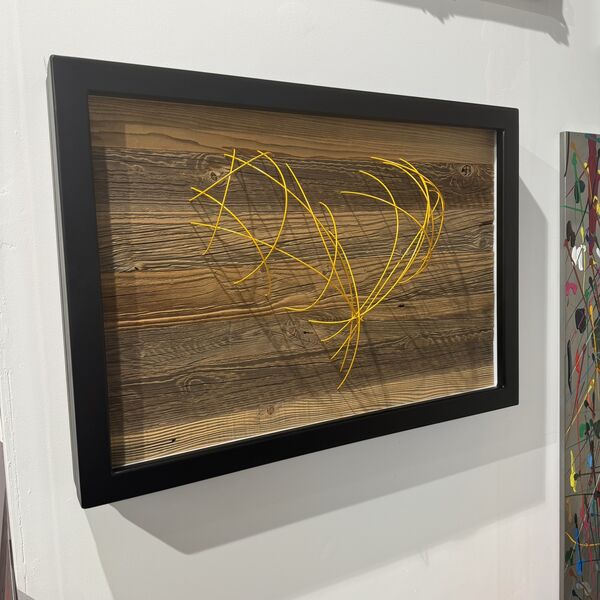 Tableau lumineux