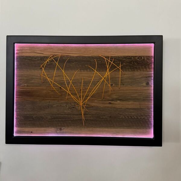Tableau lumineux