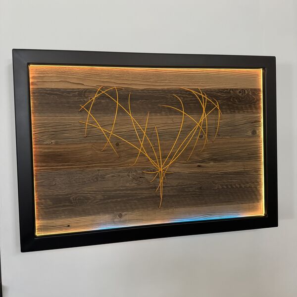 Tableau lumineux