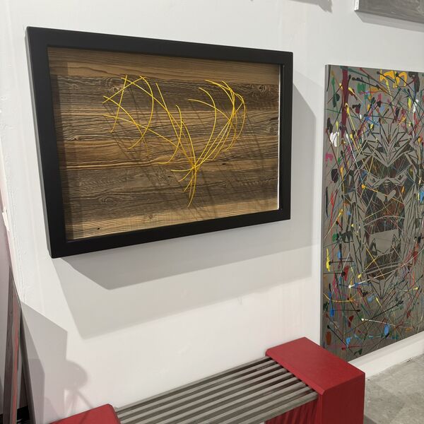 Tableau lumineux