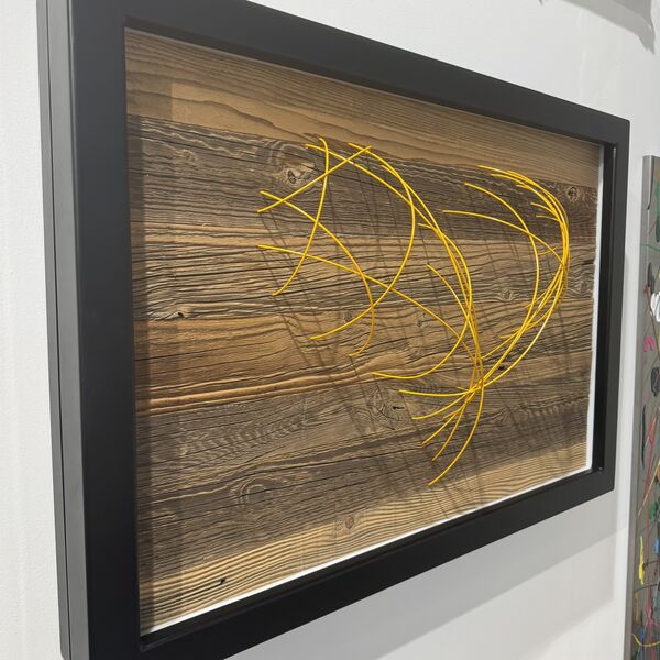 Tableau lumineux