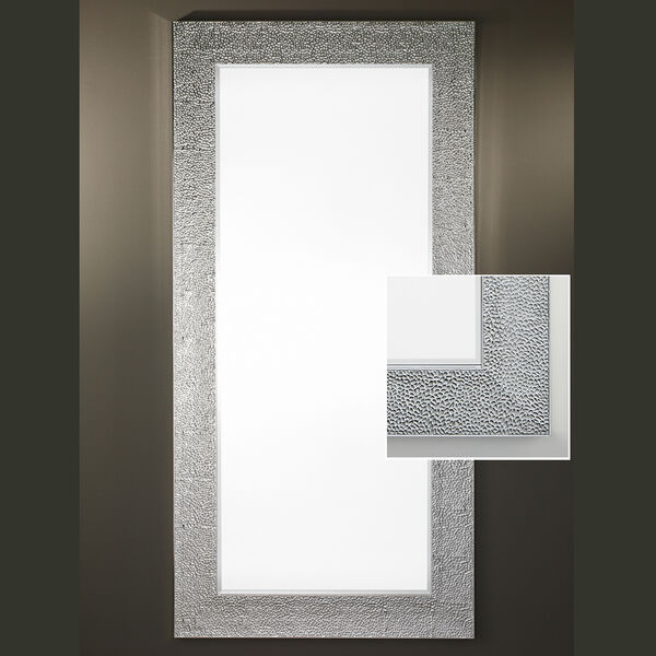 Miroir hall d'entrée