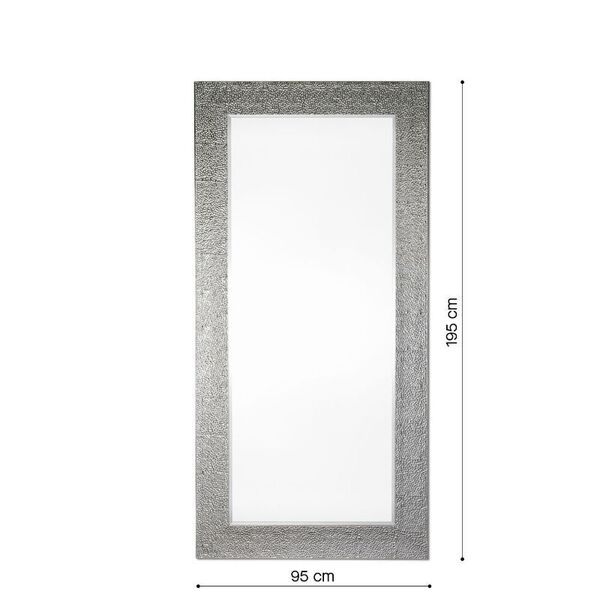 Miroir hall d'entrée