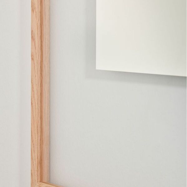 Miroir salon contemporain