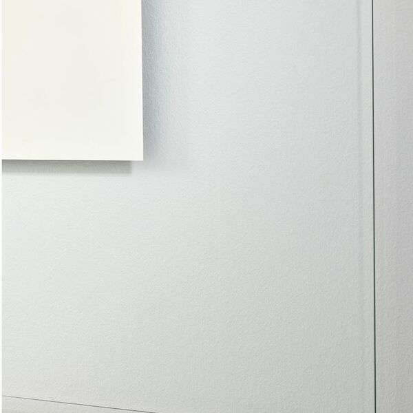 grand miroir mural rectangle