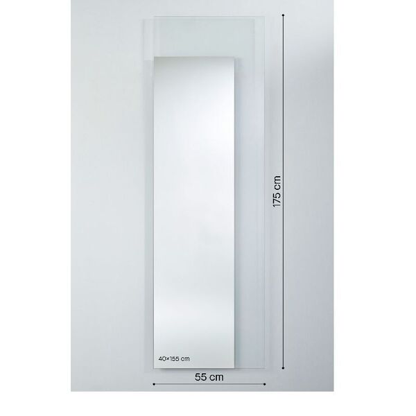 miroir entrée maison